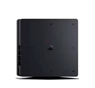PS4 Sony PlayStation 4 Slim - Black (Good Working Condition)