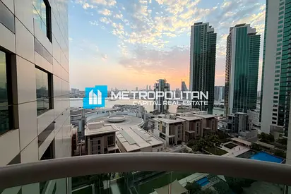 3BHK with Balcony | Ready to Move | Canal View