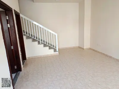 3BR Townhouse for Rent in Uptown Al Zahia – Ajman