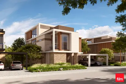 Corner Villa | Huge Plot | Away From Road