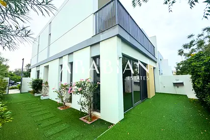 Modern 4BR+Maid | Garden | Prime Community Living