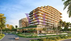 Branded Studio | Lagoon View | Close to Casino