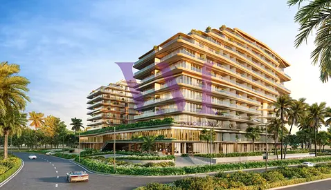 Branded Studio | Lagoon View | Close to Casino