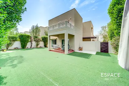 Furnished | Excellent Condition Throughout | 3BR