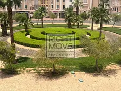 Spacious Studio | P-09 France Cluster | Park View
