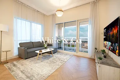 1Bedroom | Prime location | Open planned