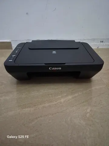 Canon printer