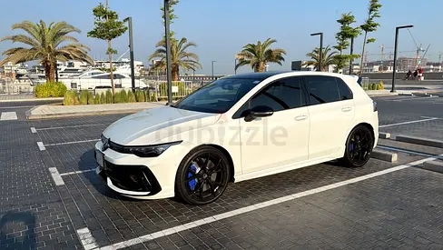 Volkswagen Golf R Topline, миниатюра 11
