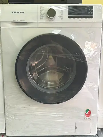 Front load washing machine - good working condition