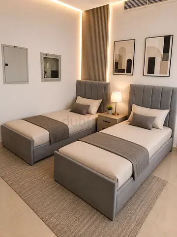 New Single Bed Frame For Sale