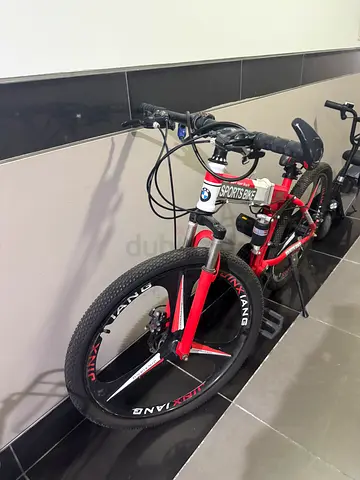 Bicycle (BMW)