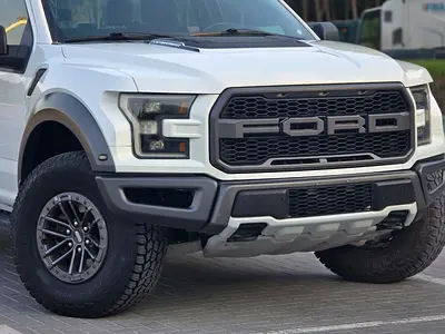 صورة 4 لـ 2019 FORD F-150