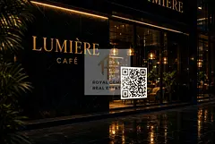 Retail Shop for Sale in Rock Hill Tower | Al Alia, Ajman | High ROI Investment