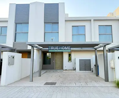Fully furnished | Hot Price | Middle Unit
