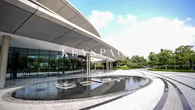 Expansive Modern Residence | Premium Community Lifestyle | Resale
