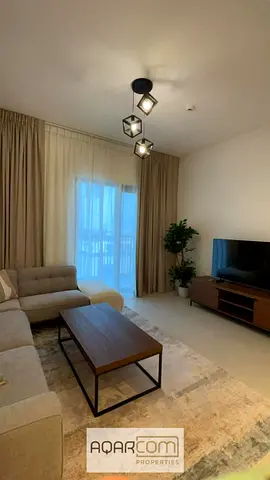 APARTMENT FOR RENT IN SHARJAH - MARYAM ISLAND
