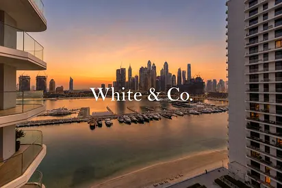 UPGRADED | SKYLINE VIEWS |POST HANDOVER PP