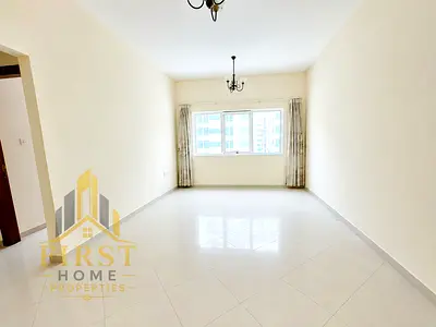 SPACIOUS 1 BHK JUST 33K WARDROBE TWO BATHROOMS NEAR DUBAI