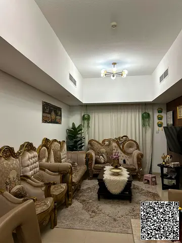 1200 sq ft | Open View | Parking | Cash