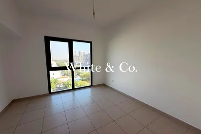 Spacious Layout | Brand New | Great View