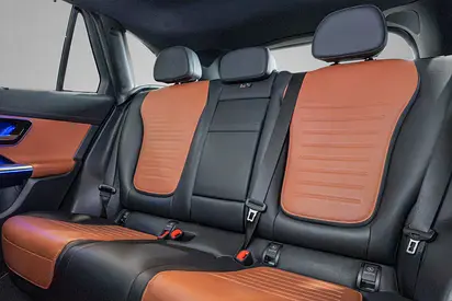 صورة مصغرة 17 لـ 2025 Mercedes-BENZ GLC