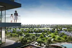 Mid Floor | Golf Course View | Handover Soon