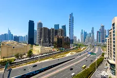 Exclusive | Spacious Layout | Skyline Views