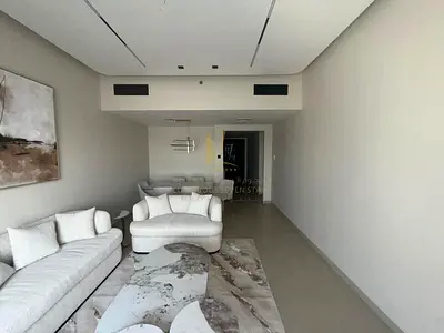 🏡 For Sale | Premium 2-Bedroom Apartment with Direct Khalid Lagoon View 🌊