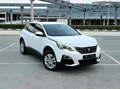 Peugeot 3008 Active Plus, миниатюра 4