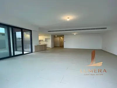 Spacious 4BR + Maid | Huge Layout| Corner Unit