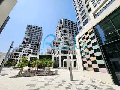 Corner Unit | Partial Sea Views | High Floor