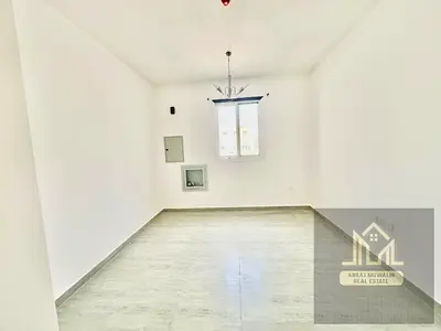 NO DEPOSIT // BRAND NEW BUILDING 1BHK APPARTMENT FOR FAMILY IN 35K 6CHQ PAYMENT