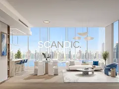 Luxury 2 BR | Prime Location | With PP