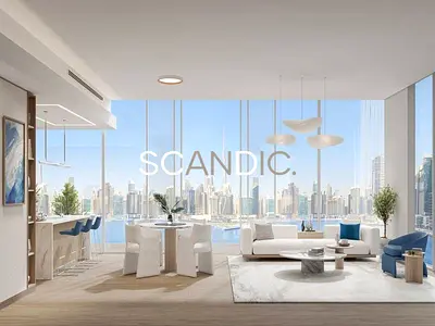 Luxury 2 BR | Prime Location | With PP