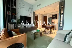 Furnished | One Bedroom | Beach Access