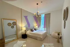 Luxury 2BR Furnished Apartment | Gateway 2