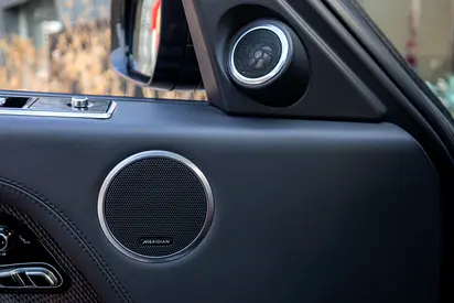 2020 LAND Rover RANGE ROVER — миниатюра 12