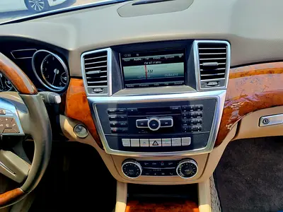 صورة مصغرة 15 لـ 2015 Mercedes-BENZ M-CLASS