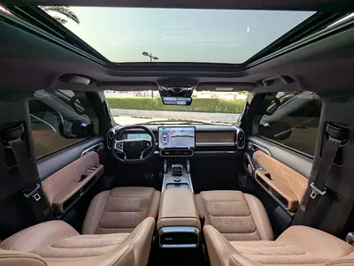 Jetour T2, миниатюра 9