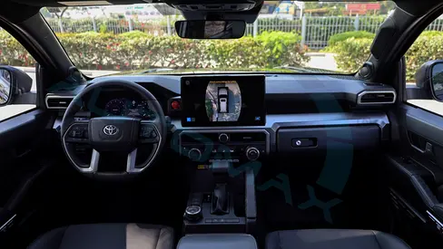 Toyota 4-Runner TRD Off-Road Premium, миниатюра 2