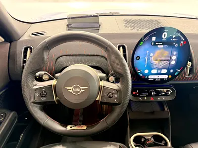 2025 MINI COUNTRYMAN — миниатюра 13