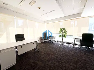 Furnished | Close to Metro | DMCC License