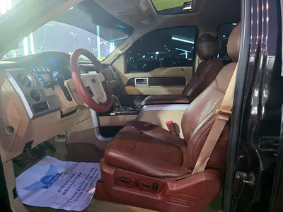 صورة مصغرة 13 لـ 2014 FORD F-150