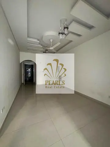 Luxury 1-bedroom apartment with pool and gym in Al Mowaihat 3, near Al Shorooq Mall, with easy acce