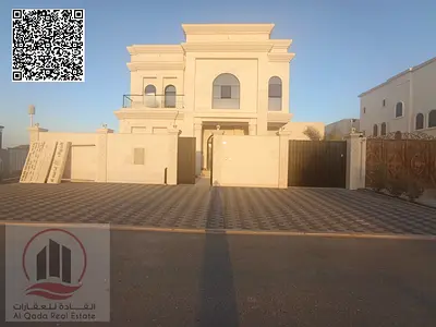 للبيع بمنطقة العالية | فيلا كلاسيك 5 غرف وروف بسعر شامل توصيل الكهرباء والماء والتكييف