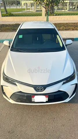 Mint condition Corolla XLI 1.6 2021