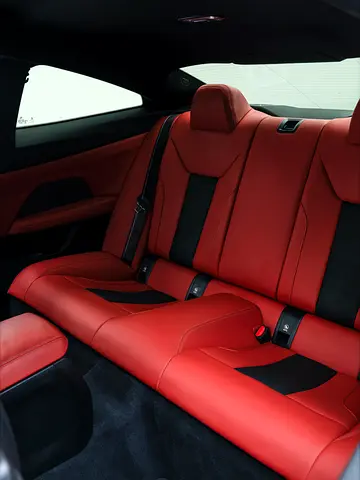 2022 BMW M4 缩略图 20