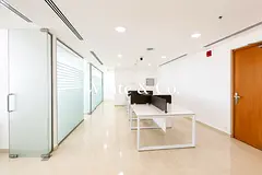 Business Tower | High Floor | Near Metro