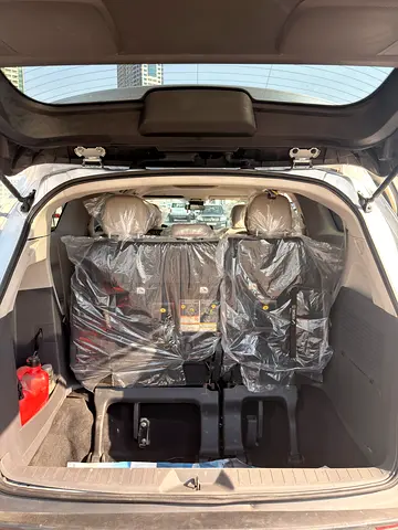 صورة 9 لـ 2021 Toyota SIENNA