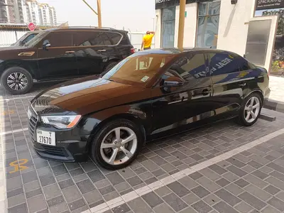 2016 AUDI A3 — миниатюра 3